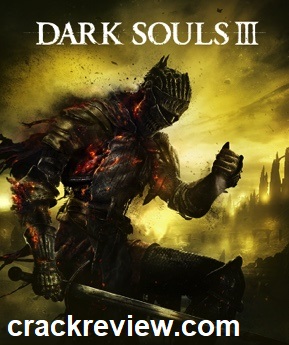 Dark Souls 3 Crack Latest Version Free Download 2022