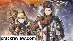 Valkyria Chronicles 4 Crack + Full Version Free Download 2022